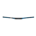 Blue 800mm Carbon Riser Bar L164305