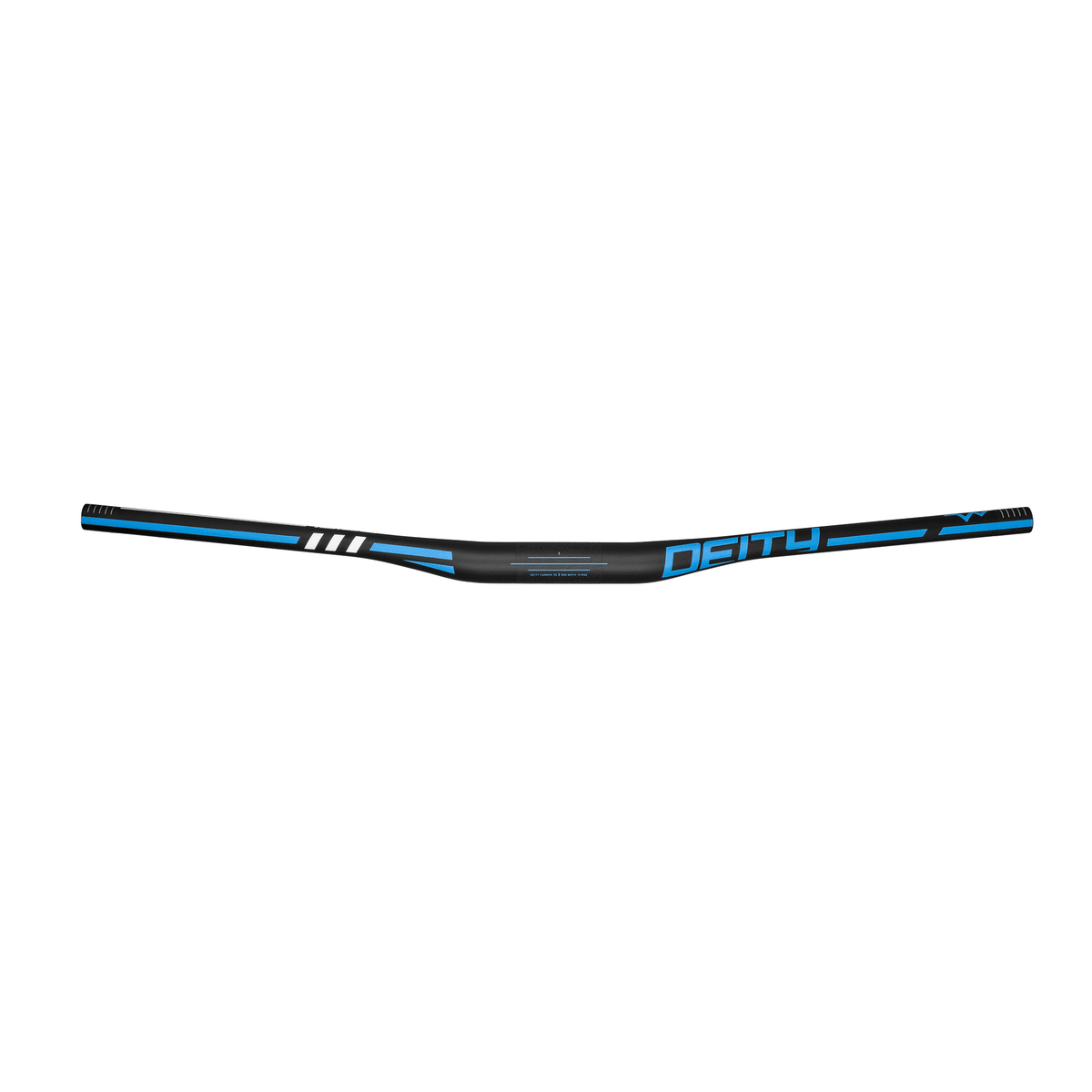 Blue 800mm Carbon Riser Bar L164305