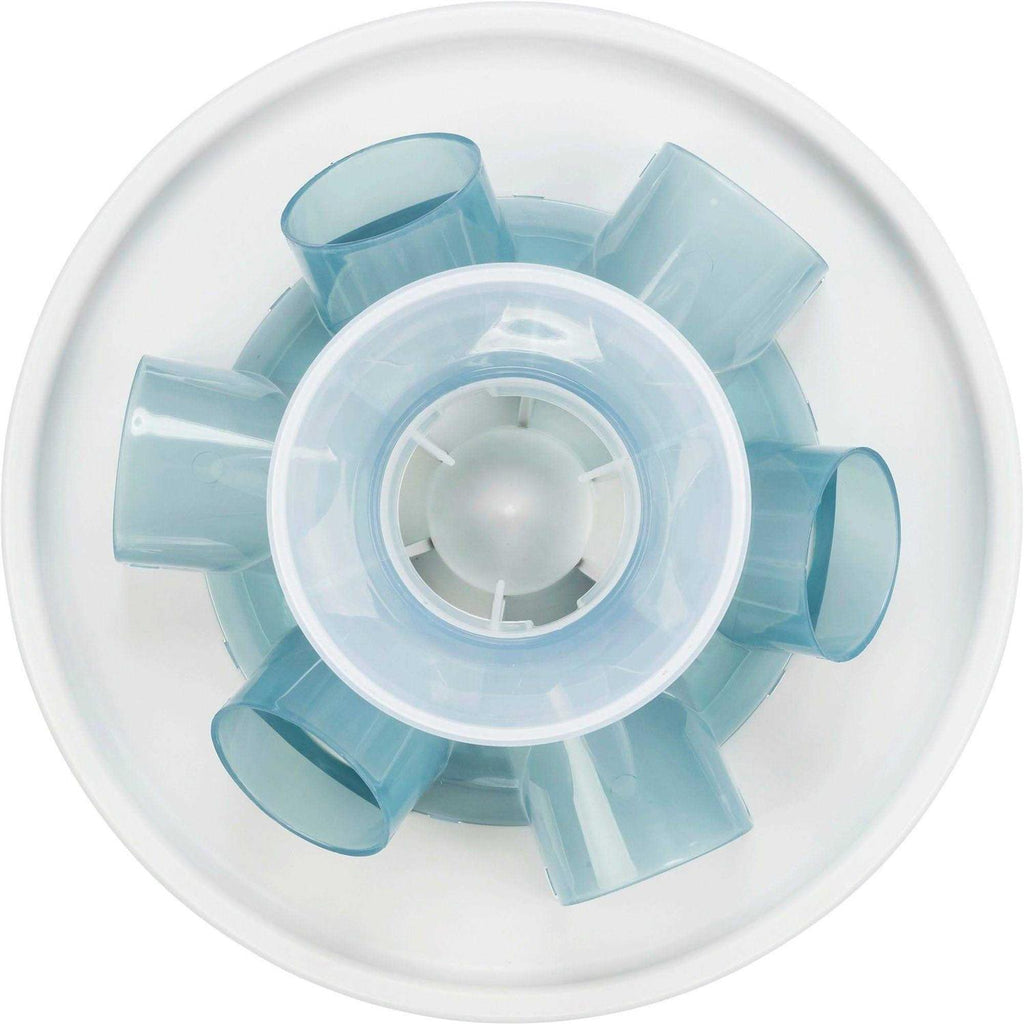 Activity Tunnel Cat Feeder Q58410