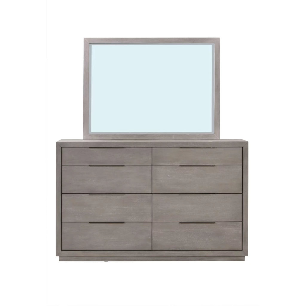 Grey Mirror Y3188