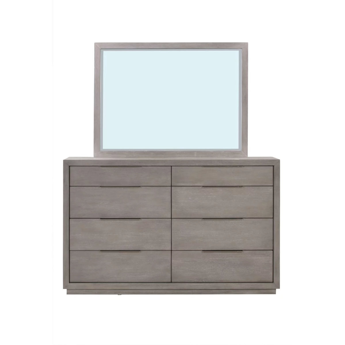 Grey Mirror Y3188