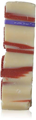 3 lb Bulk Brick Goat's Milk Soap Patchouli K81460