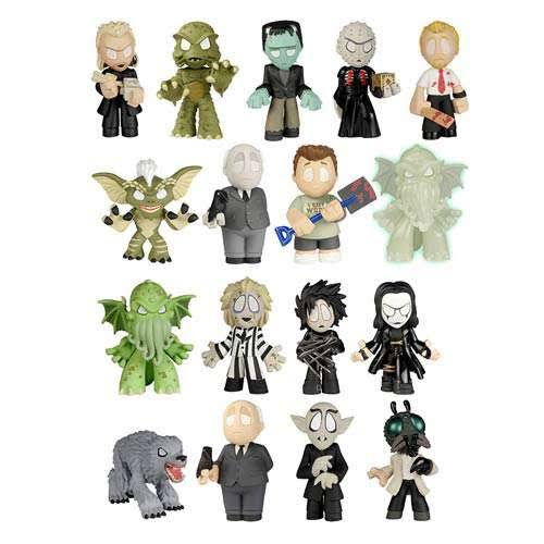 Mystery Minis Mystery Box D9705