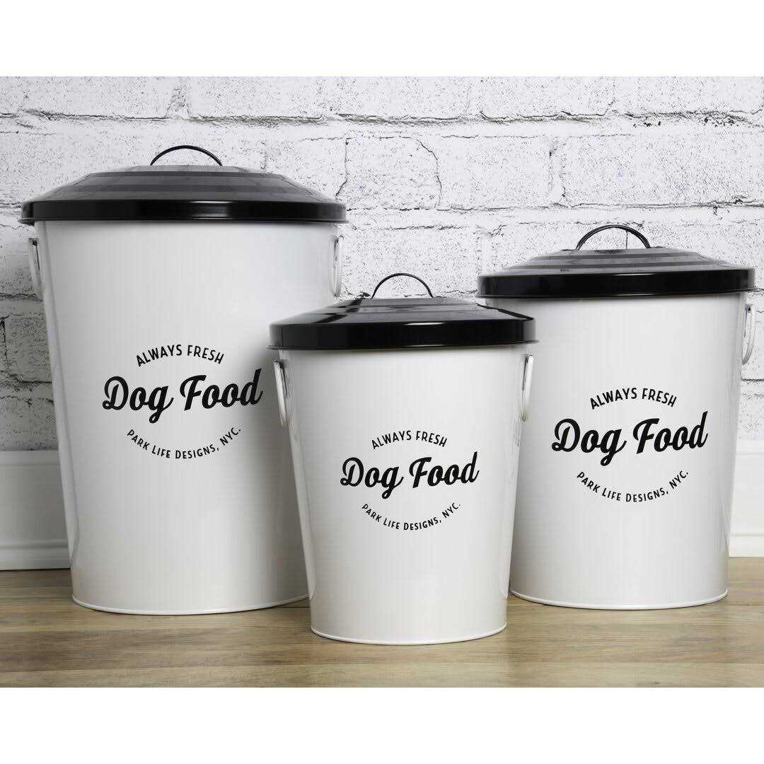 Food Storage Bin O729412