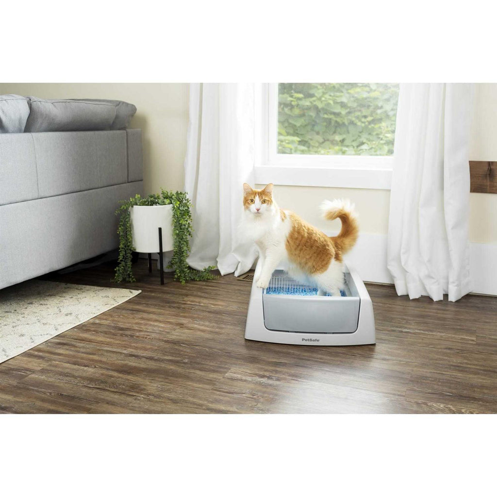 Self-Cleaning Litter Box X41134