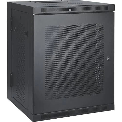 15U Wall Mount Rack Enclosure Server Cabinet W9761