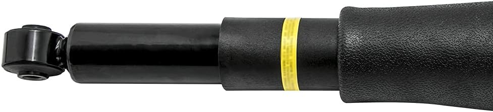 2PCS Rear Air Suspension Strut with Autoride Air Shocks X571351