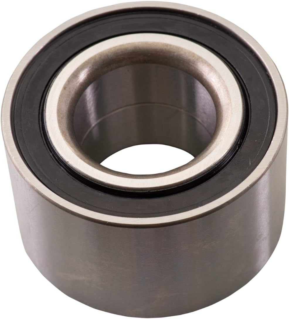Rear CV Axles & Wheel Bearings T778