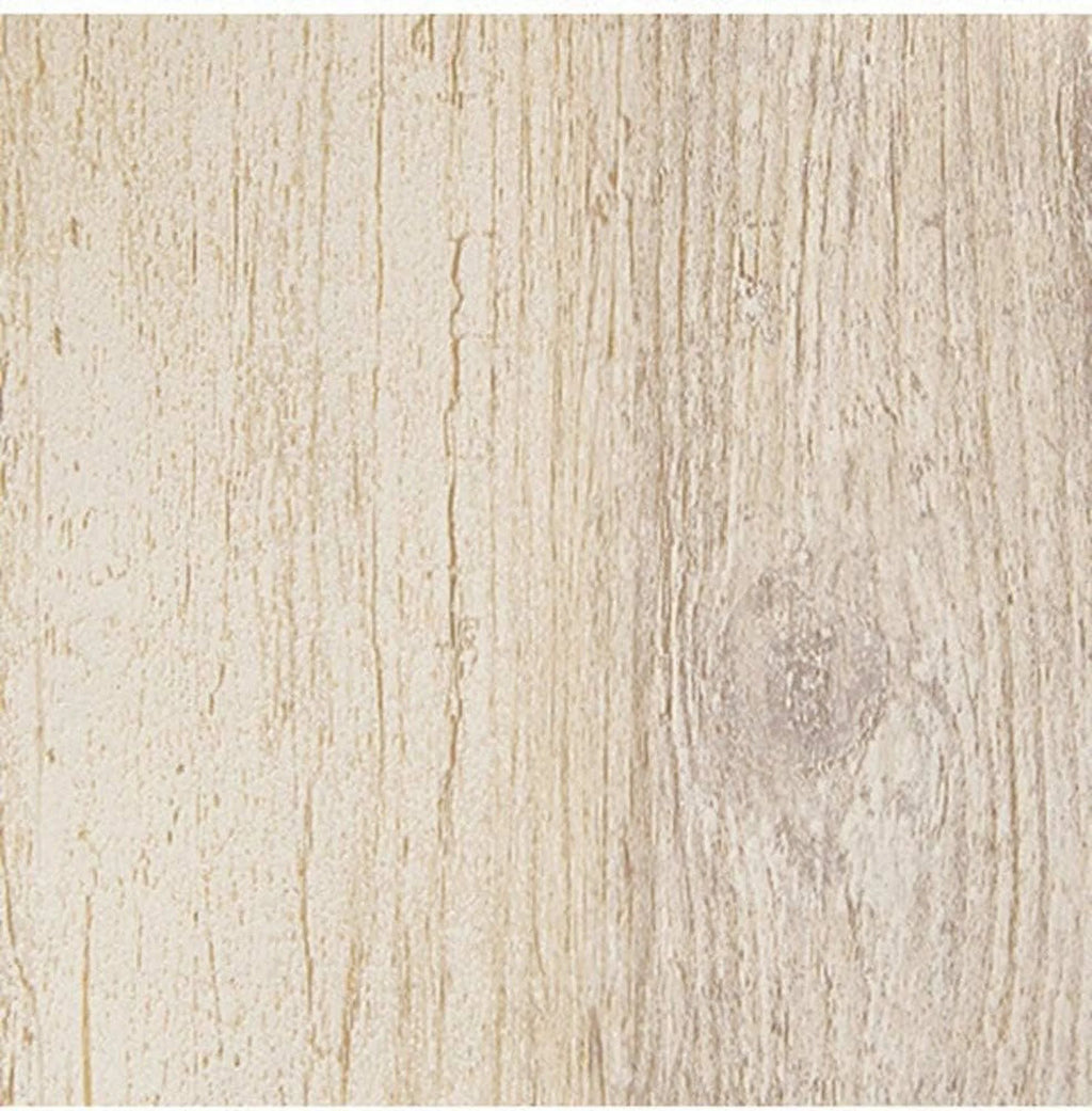 Whitewash 4 Drawer Door Chest S775