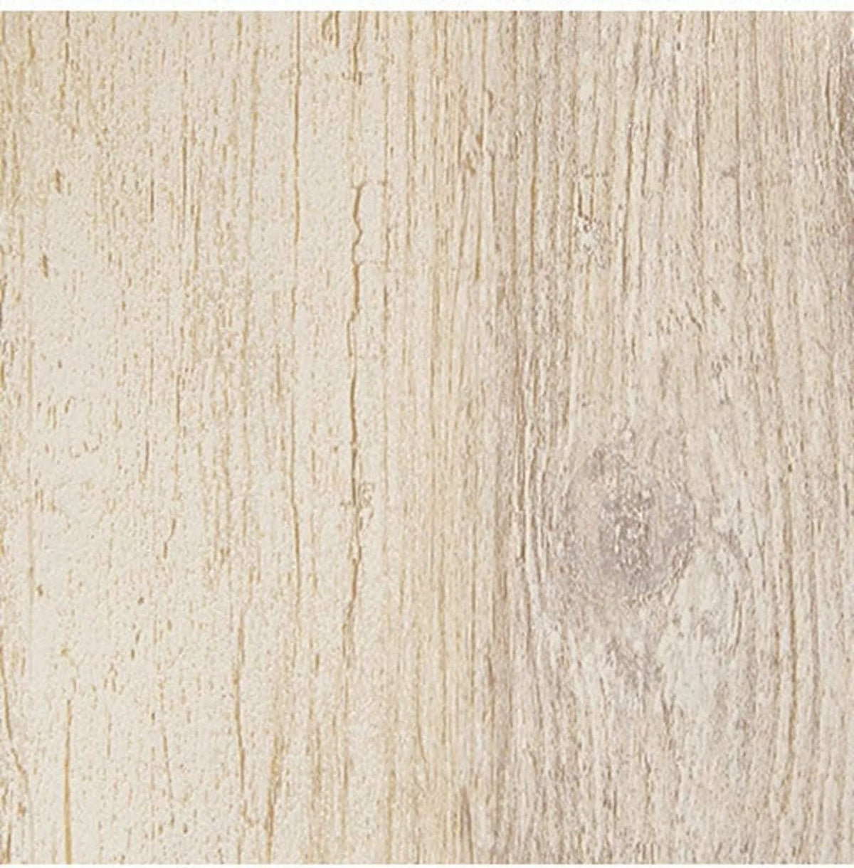Whitewash 4 Drawer Door Chest S775