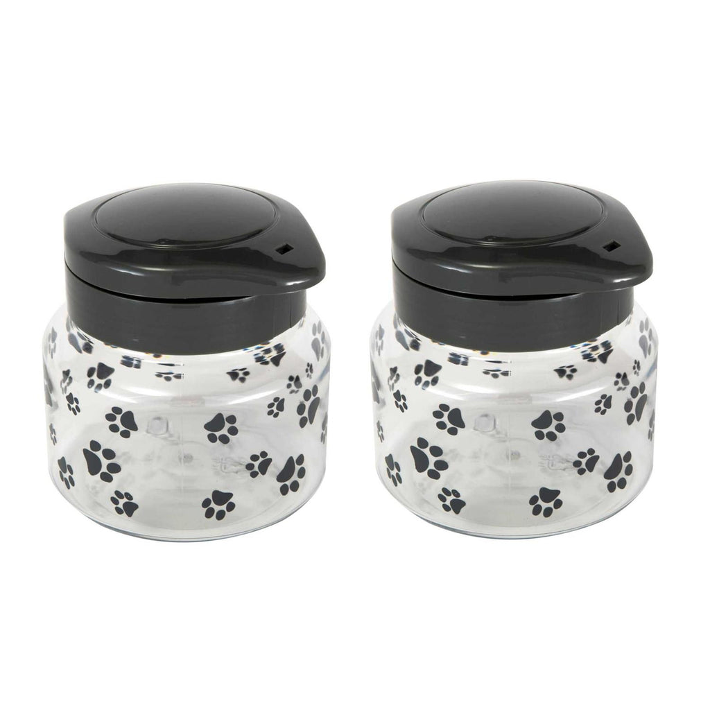 Dog Treat Jar S67270