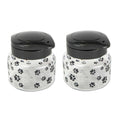 Dog Treat Jar S67270