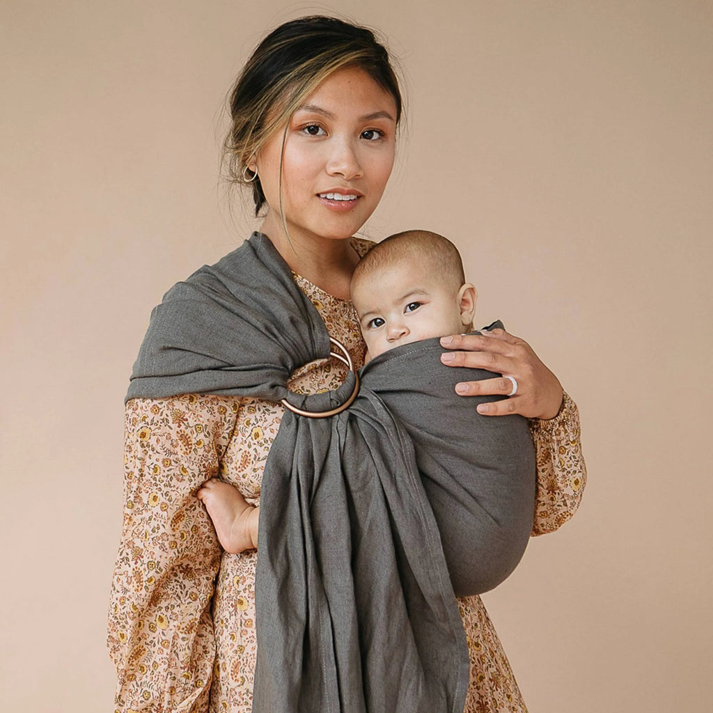 Ring Sling Baby Carrier Z652