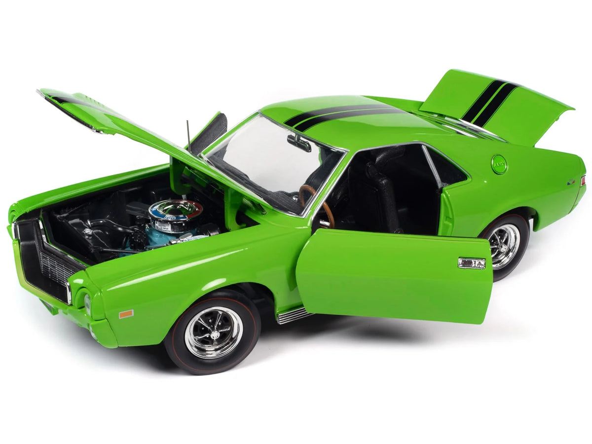 1/18 Diecast Model Car T160