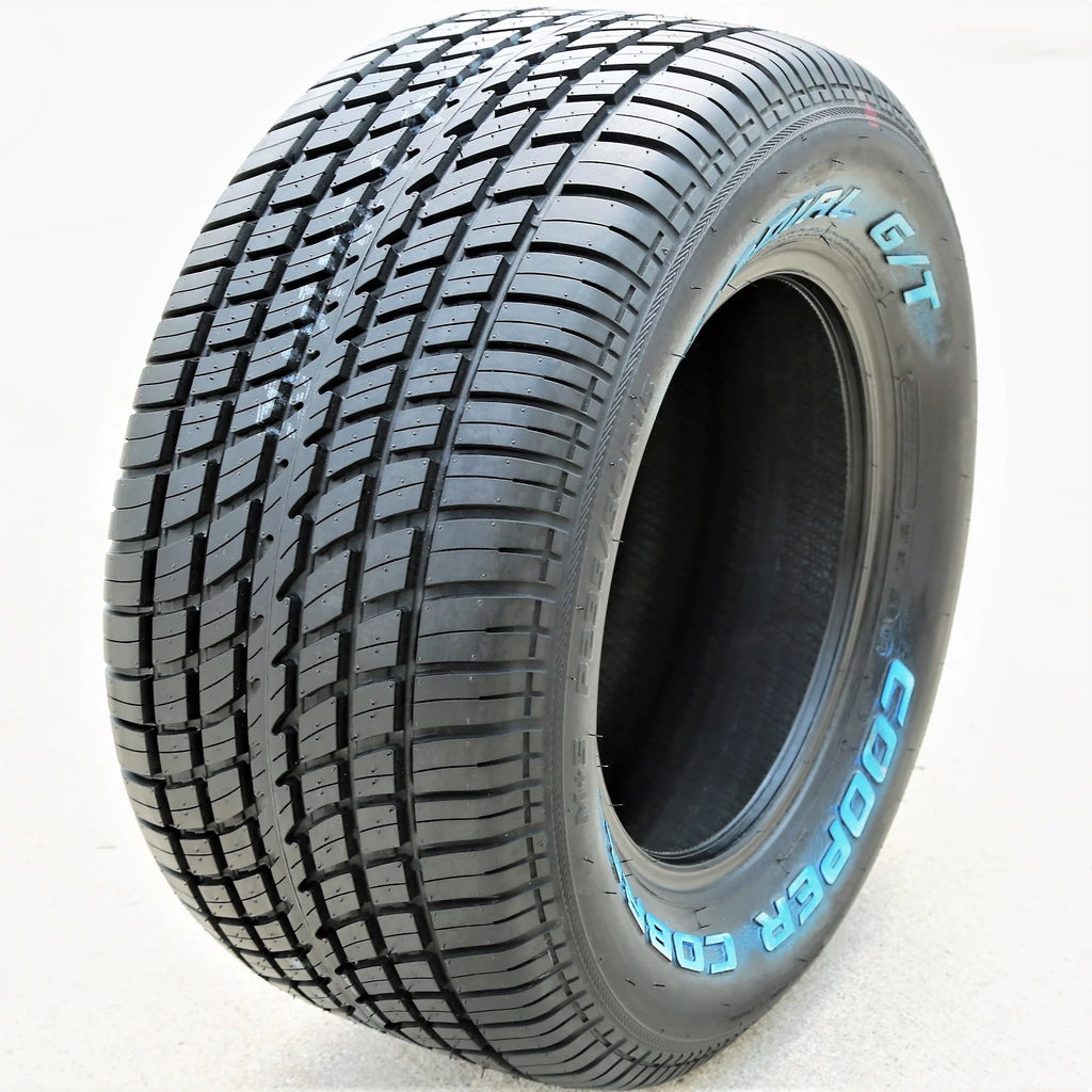 Set of 4 All Season Tires W228647