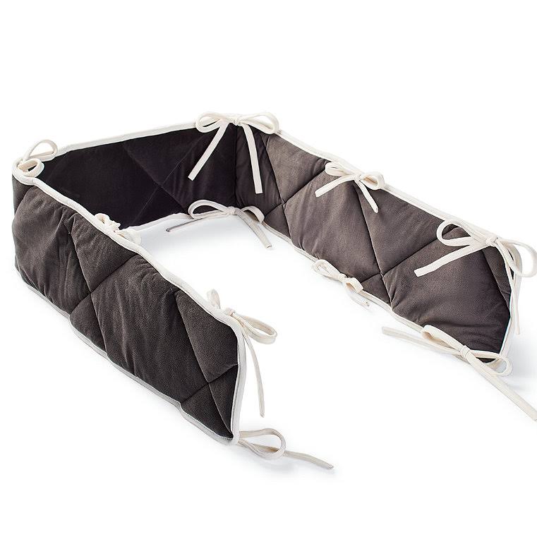 Large Quilted Bumper for Pet Residence S769