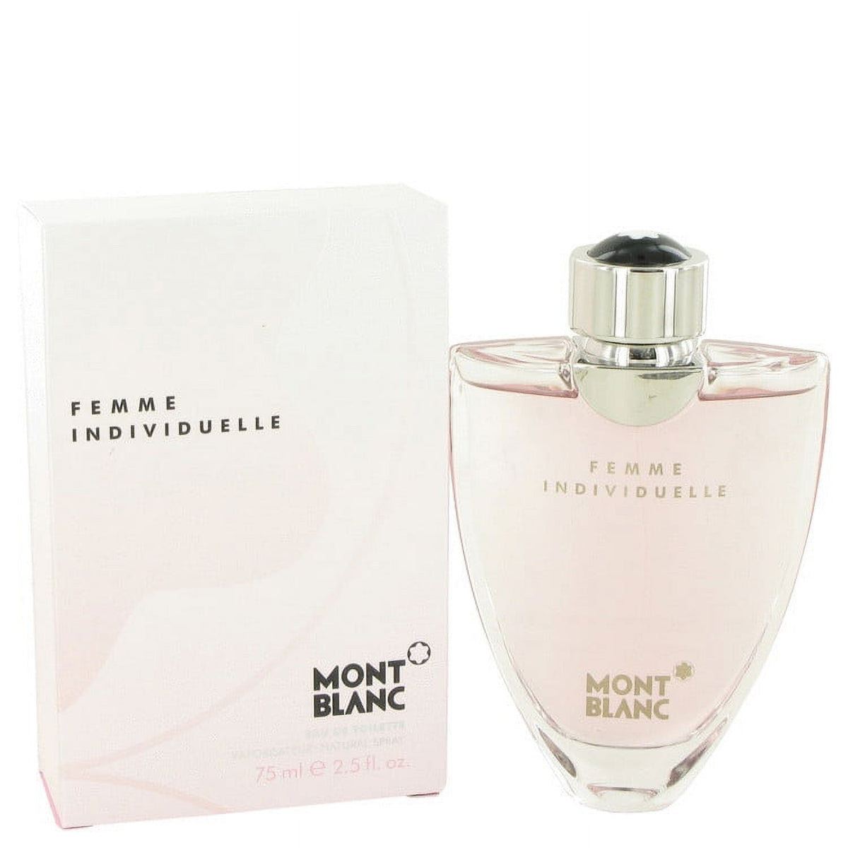 Montblanc Femme Individuelle Eau de Toilette, 2.5 Oz Y7709