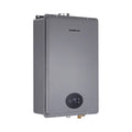 6.86 GPM Gray Tankless Water Heater I180395