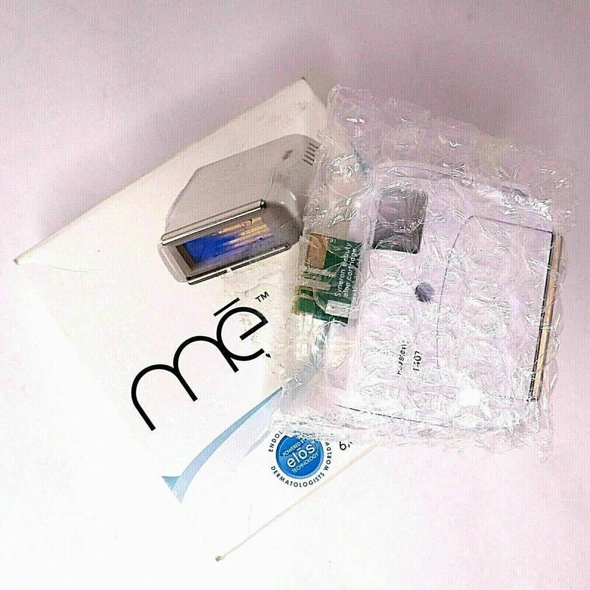 White Hair Removal Replacement Cartridge L276898