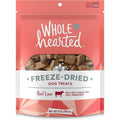 Beef Liver Freeze-Dried Dog Treats V7104