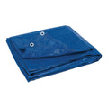 24 ft. 10 in. x 39 ft. 4 in. Blue Weather-Resistant Tarp J597431