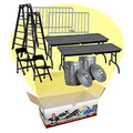 Wrestling Figure Accessory Set I95247