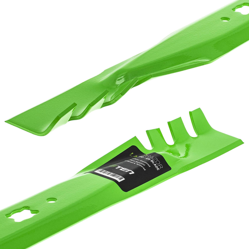 Mulching Blade for MTD Cub Cadet Troy Bilt W53939