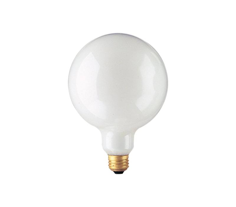 60W Dimmable Incandescent Globe Light Bulb J5863