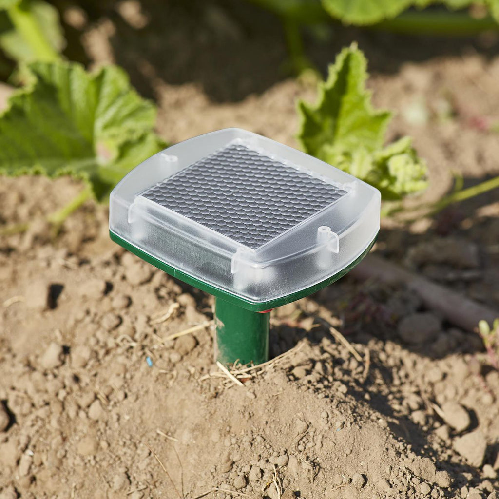 Solar Mole and Gopher Chaser Y846683