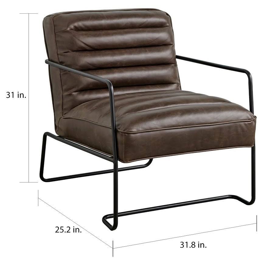Grey Chair O456