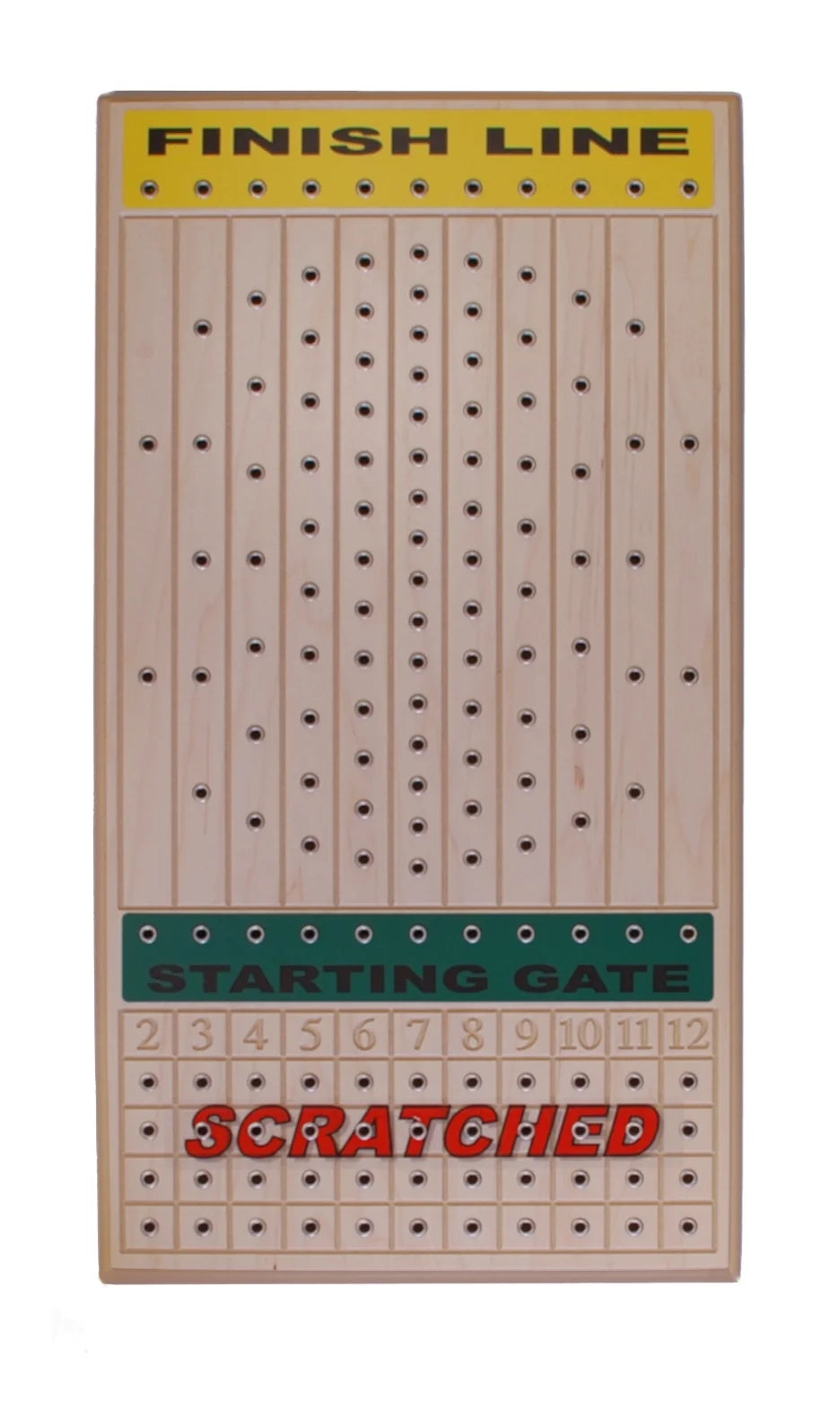 Maple Board Game K1042
