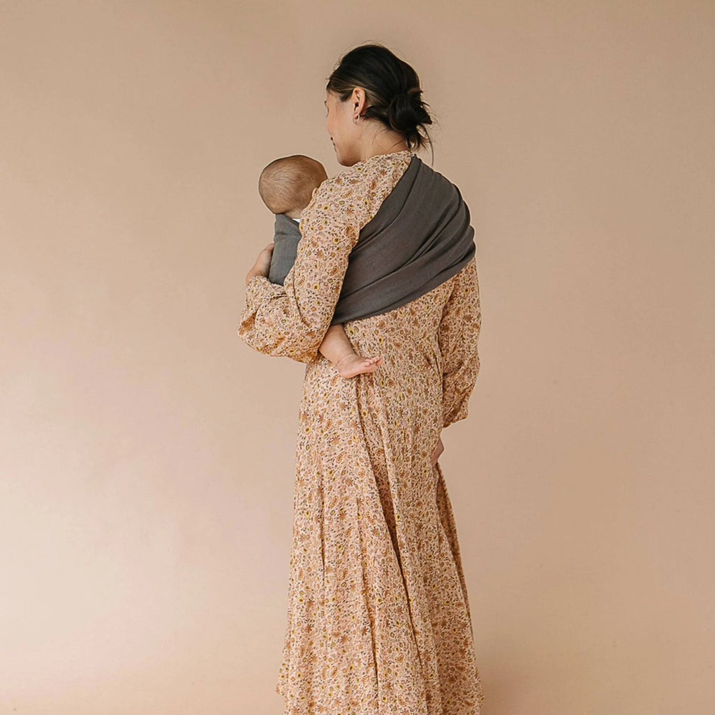 Ring Sling Baby Carrier Z652