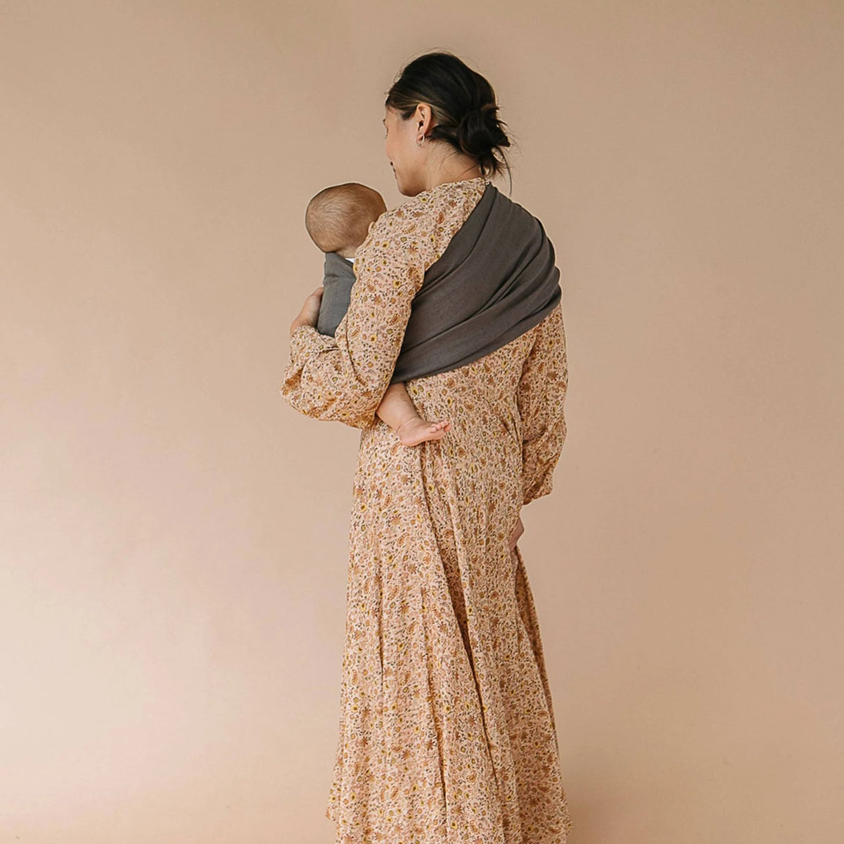 Ring Sling Baby Carrier Z652
