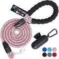 Heavy Duty Reflective Dog Leash Z86807