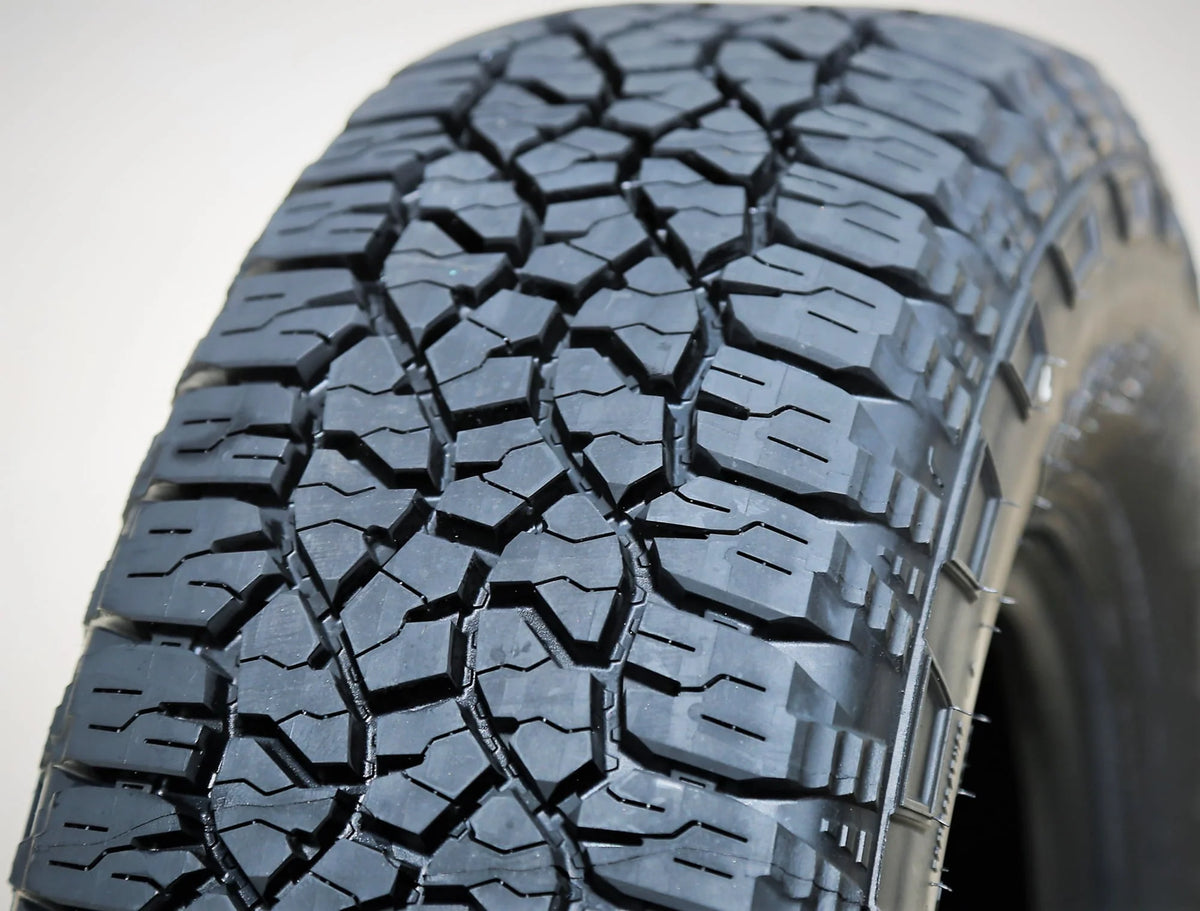 All Terrain Tire U365