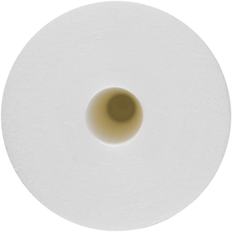 4.5" x 20" 5 Micron Sediment Replacement Water Filters 4pcs C928