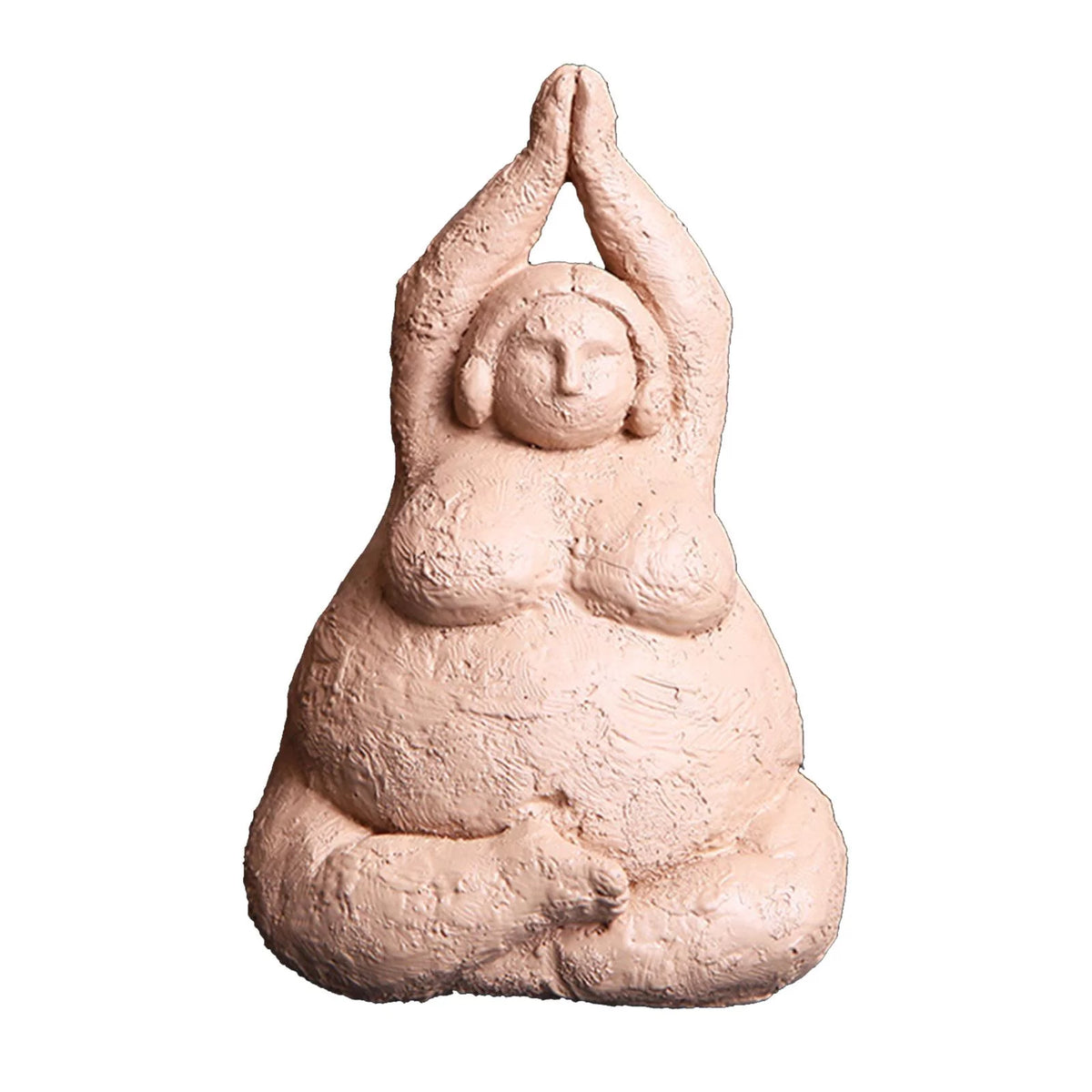 Resin Lady Figurine Statue F96350