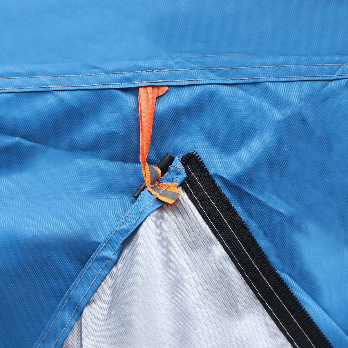 Blue Pop Up Tent for 4-5 Person M183813