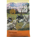 High Prairie Puppy Food C191008