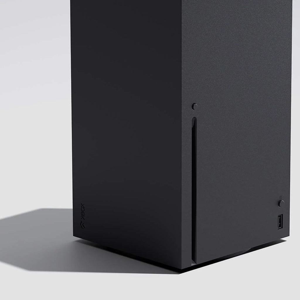 Xbox Gaming Console 1TB SSD Black with Disc Drive M81132