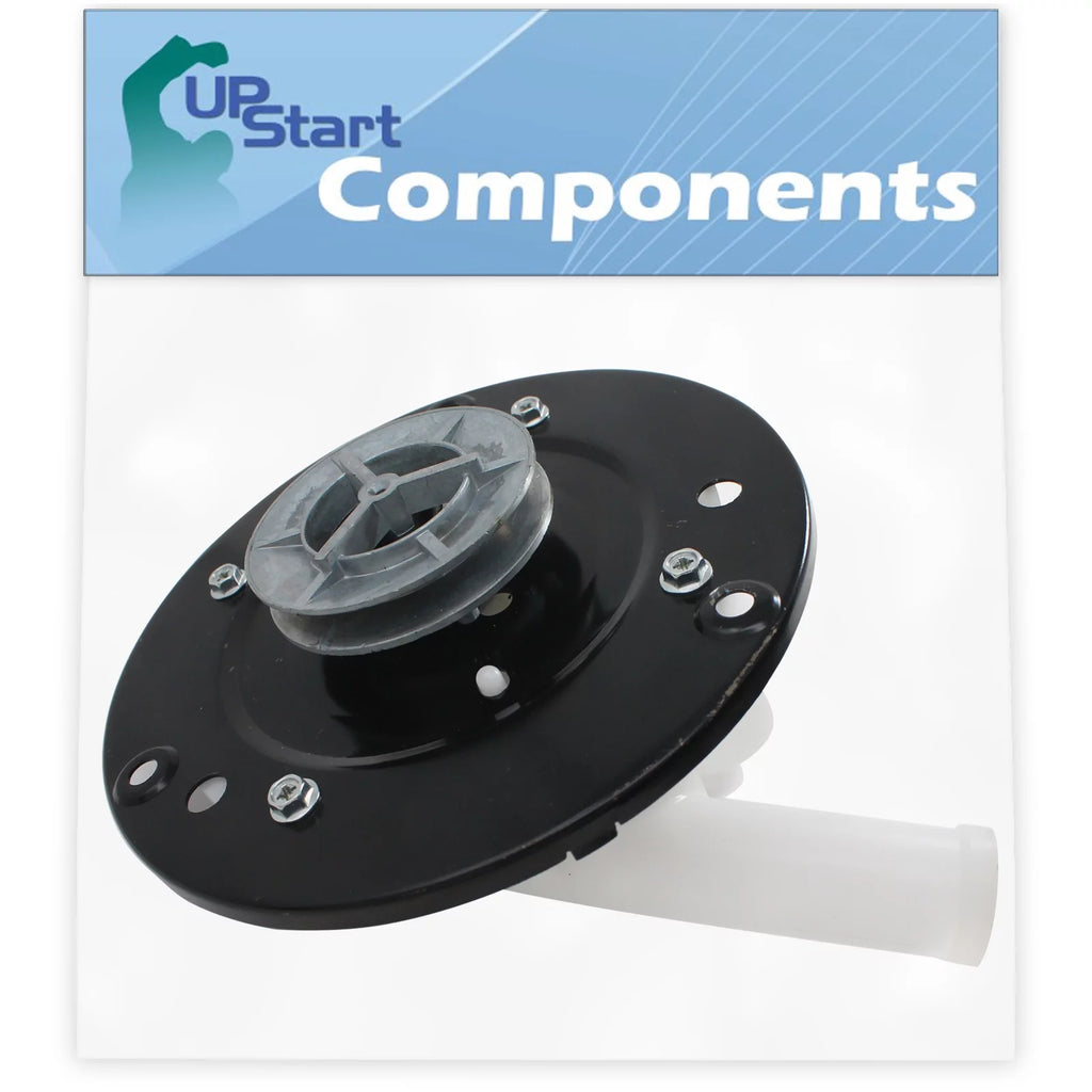 Washer Drain Pump Replacement M638194