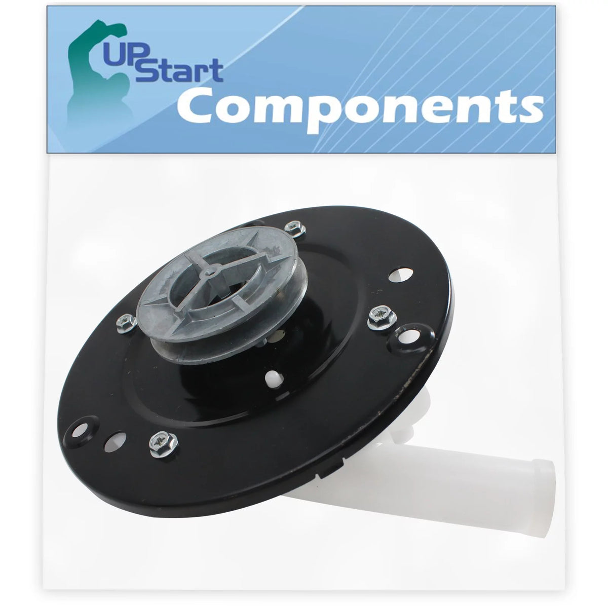 Washer Drain Pump Replacement M638194