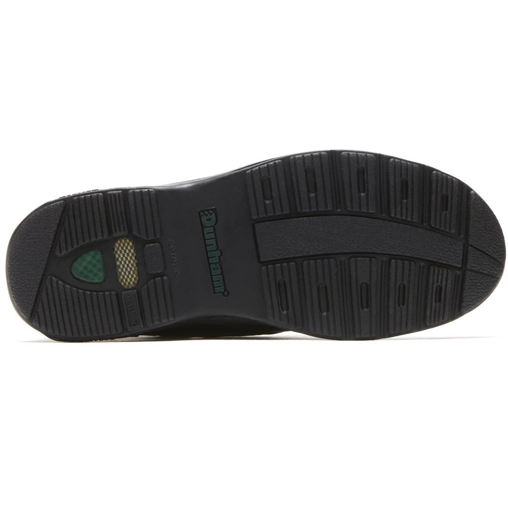 Brown Men's Midland Shoes E717