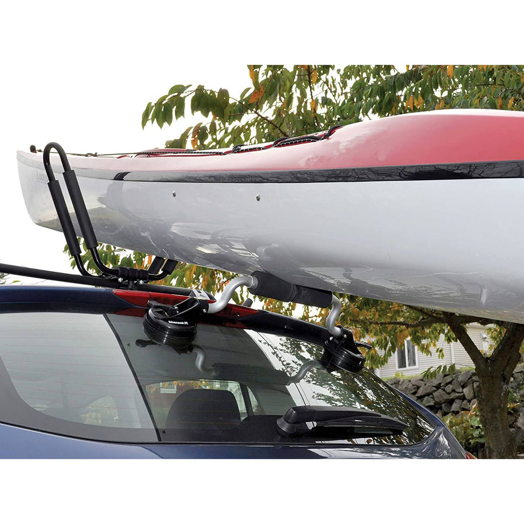 Suction Cup Boat Roller Car Kayak Load Assist (4 Pack) O894670