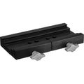 Dovetail Saddle Plate O402