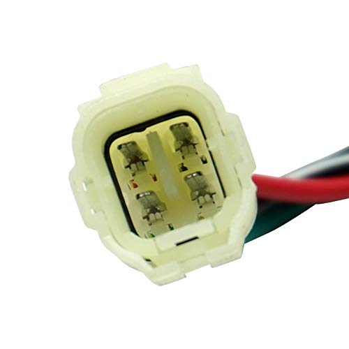 Ignition Switch and Keys X86565