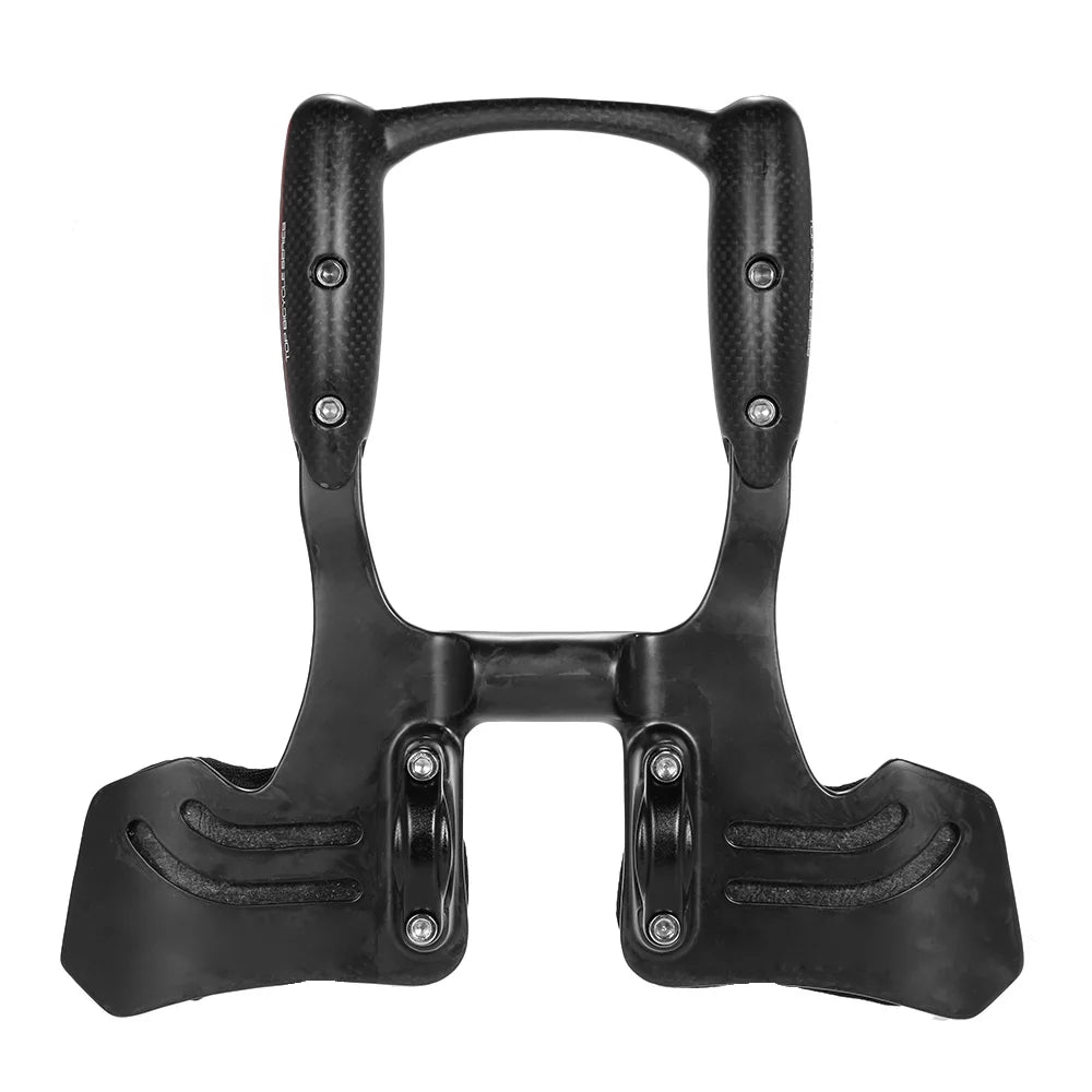 Carbon Fiber Bike Handlebars W94492
