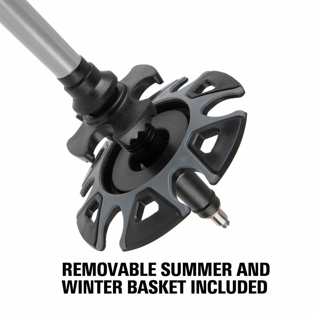 Aluminum Trekking Poles I143