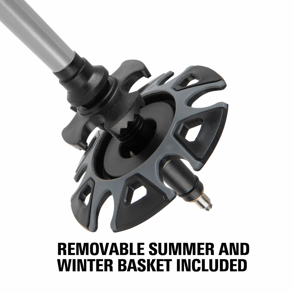 Aluminum Trekking Poles I143