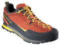 Red 45.5 Climbing Shoes X4207